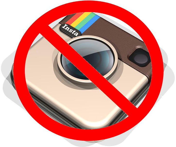 3d Instagram Icon