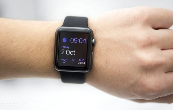 iphone 6c - apple watch 2