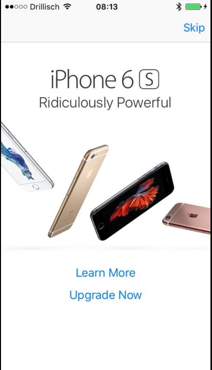 iphone-6s-reklami