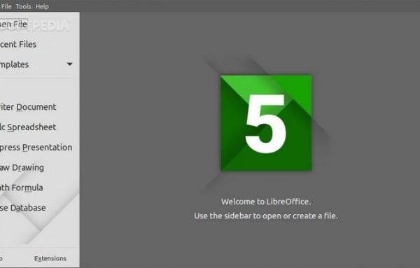 libre office