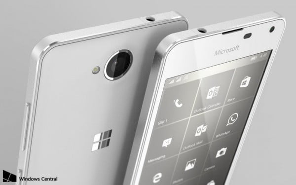 Lumia 650 Lumia 650