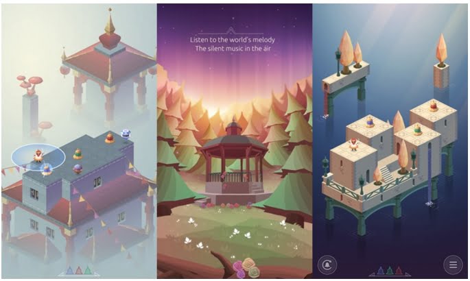 Haftanın en iyi iOS ve Android oyunları – 17 2 maestria