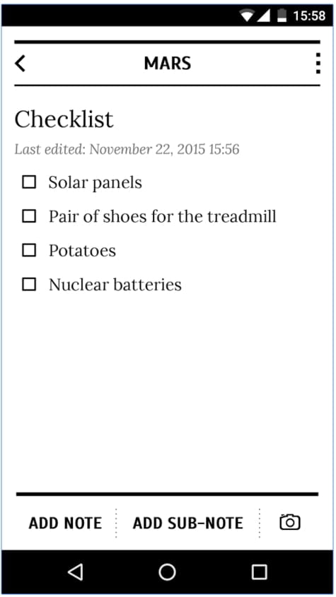 Haftanın en iyi iOS ve Android uygulamaları – 17 2 paperback