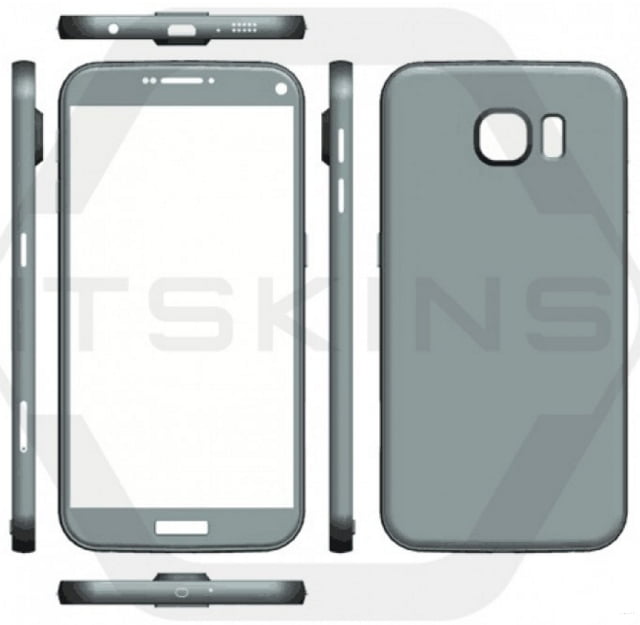 2016'da beklediğimiz 5 üst seviye telefon! 2 samsung-galaxy-s7