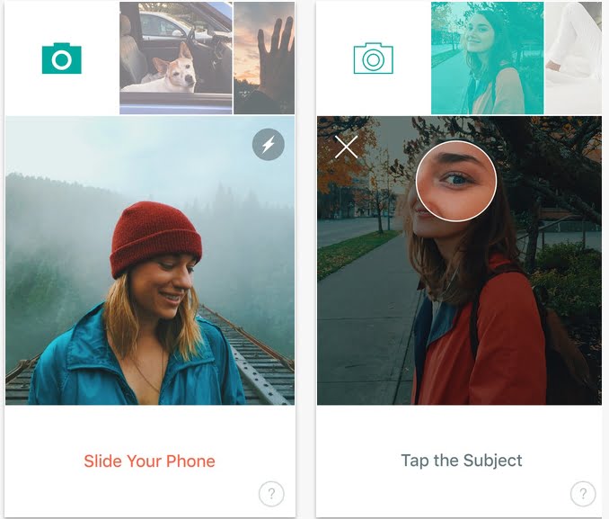 Haftanın en iyi iOS ve Android uygulamaları – 17 2 slide-3d-gif-camera