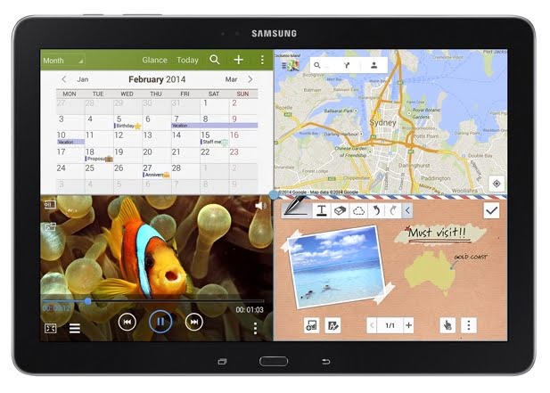 Android 6.1 güncellemesi hakkında 5 bilgi! 2 split-screen-ekrani-bolme