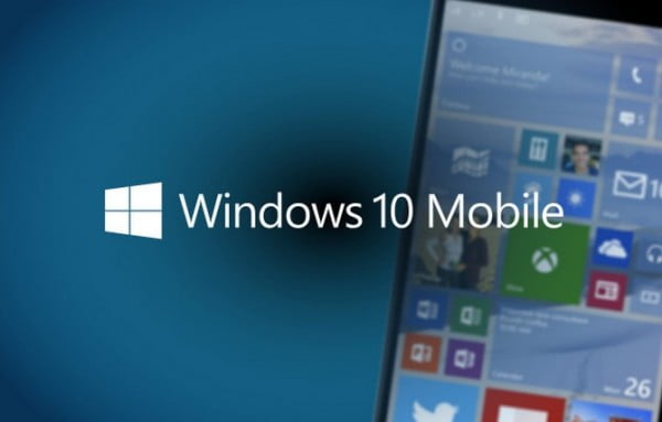 windows 10 mobile 10586.29