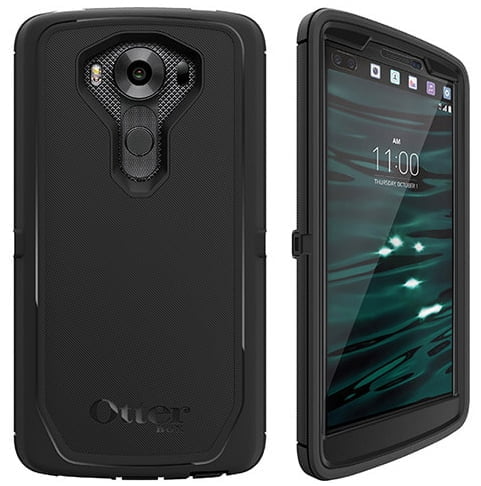 LG V10 için en iyi 10 kılıf! 2 LG V10 Kılıfları