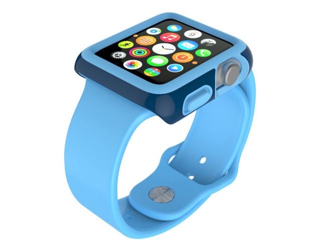 Apple Watch kılıfları : Speck CandyShell Fit