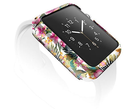 Apple Watch kılıfları : X-doria Revel