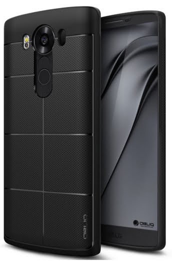 LG V10 için en iyi 10 kılıf! 2 LG V10 Kılıfları