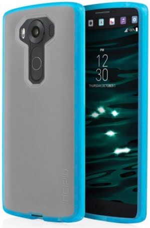 LG V10 için en iyi 10 kılıf! 2 LG V10 Kılıfları