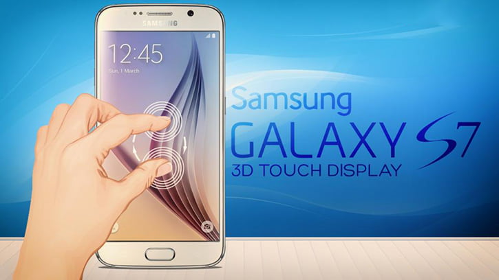 Beklenen Galaxy S7 özellikleri