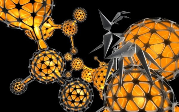 2015'in en çok ses getiren 9 teknolojik buluşu 2 NanoArch