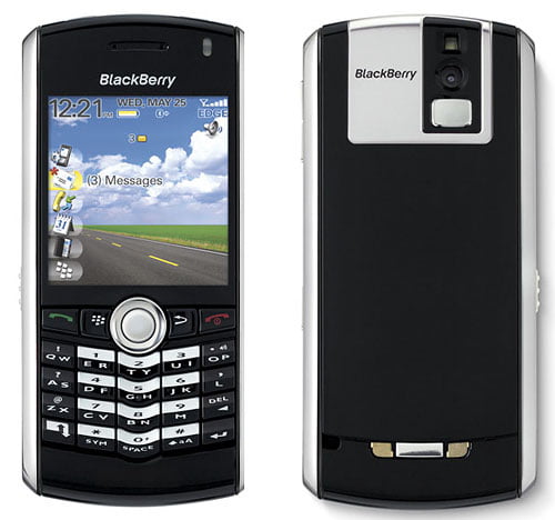10 yıl öncesinin en iyi 6 telefonu! (2016-2006) 2 blackberry-pearl-8100