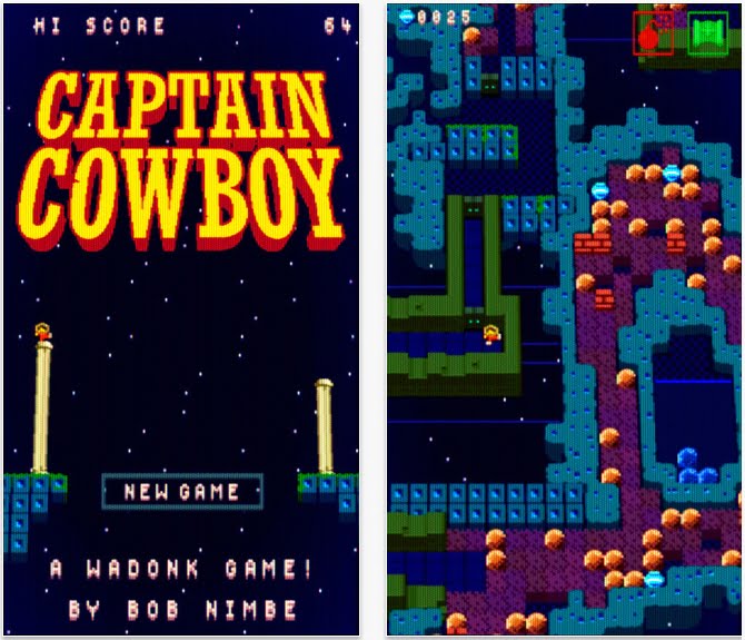 Haftanın en iyi mobil oyunları