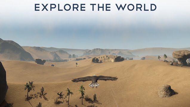 Haftanın en iyi mobil oyunları - 20 (iOS ve Android) 2 Haftanın en iyi mobil oyunları