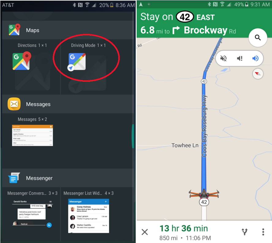 google maps yeni özellikleri
