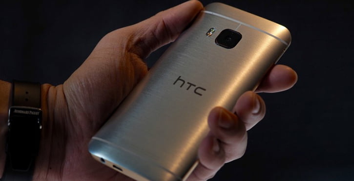 HTC One M10 beklenen özellikler : Tasarım