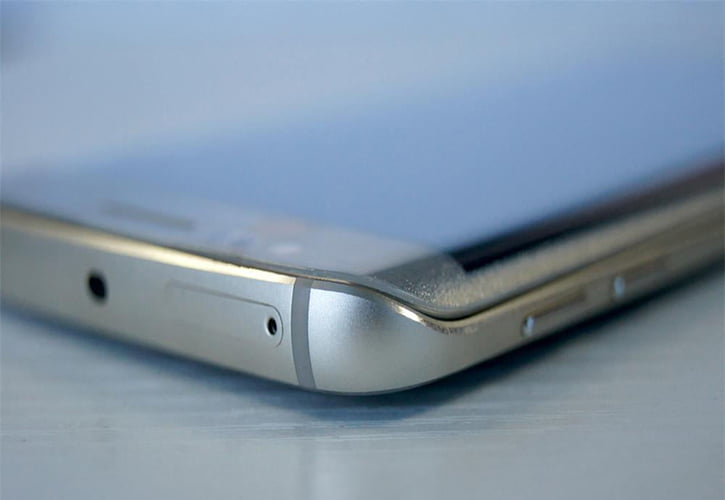 Beklenen Galaxy S7 özellikleri