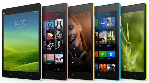 Xiaomi Mi Pad 2'nin Başı Dertte 2 mi-pad-2