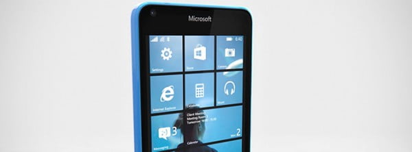 Lumia 640 Windows 10