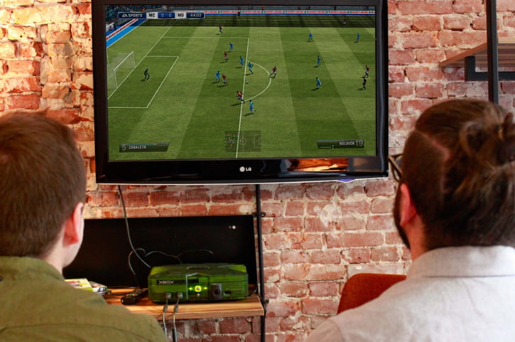 Oyuncular için otel Amsterdam