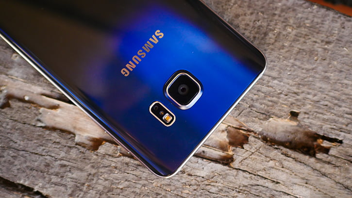 En hızlı kameralı 10 telefon Galaxy Note 5