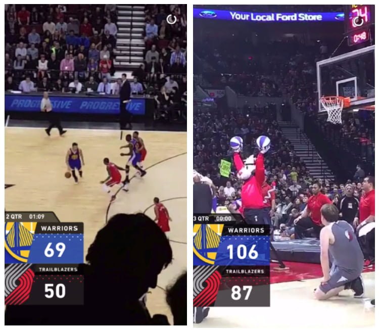 snapchat-canli-skor-ekran-goruntusu