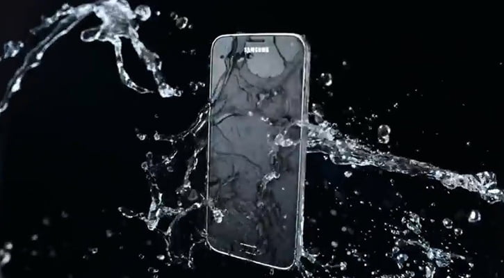 Beklenen Galaxy S7 özellikleri