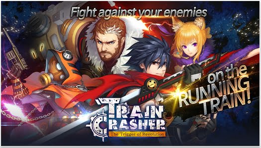 Haftanın en iyi mobil oyunları - 20 (iOS ve Android) 2 Haftanın en iyi mobil oyunları