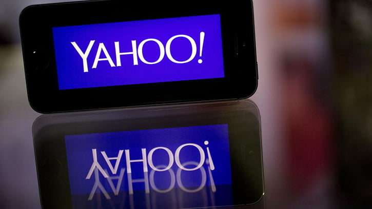 yahoo-mobil