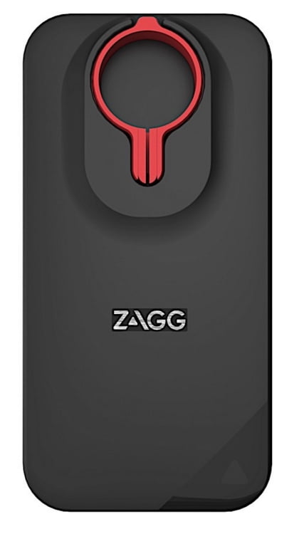 Zagg Mobile Charging Station