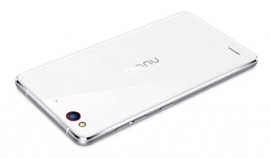 ZTE Nubia Prague S modeli resmen duyuruldu! 3 ZTE Nubia Prague S