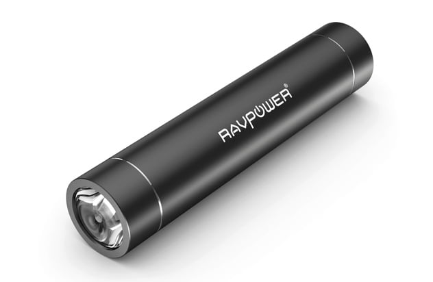 Güç kaynağı önerisi : RAVPower Luster