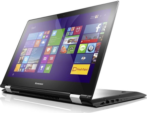 Lenovo Yoga 500 inceleme 3 2