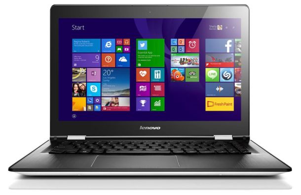 Lenovo Yoga 500 inceleme 4 4
