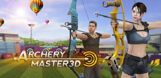 Archery Master 3D