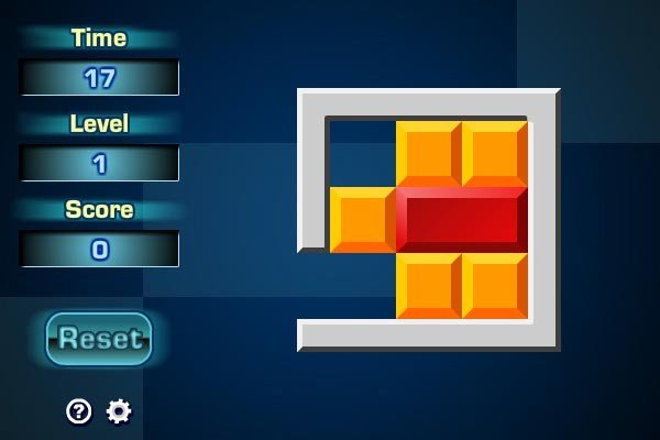 Block Puzzle
