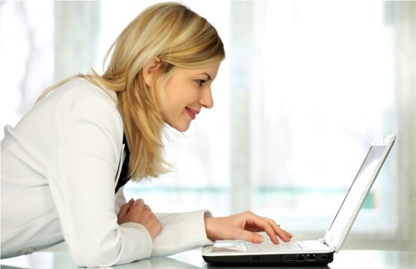 ESET gorsel mesajlasma