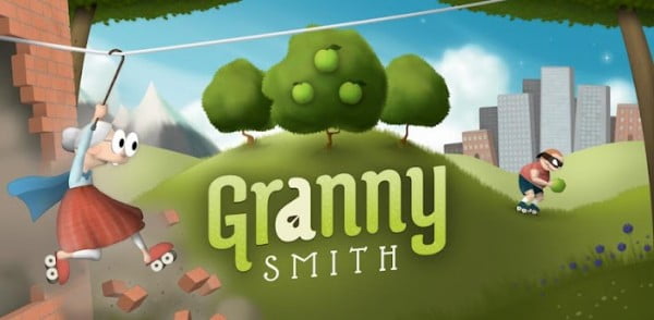 Granny Smith