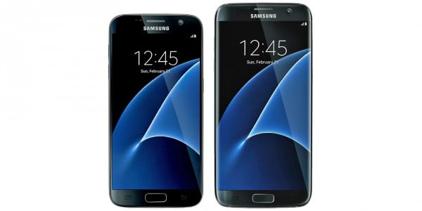 Samsung Galaxy S7 Batarya Kılıfı sızdı!