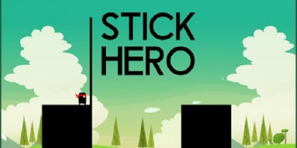 Stick Hero