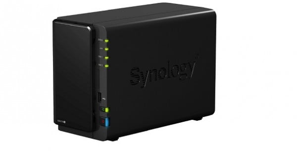 Synology_DS216_