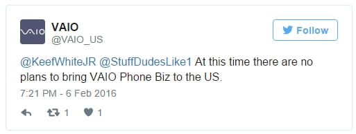 VAIO-telefon-abd