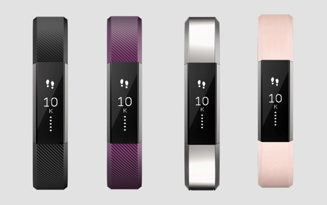 Fitbit Alta
