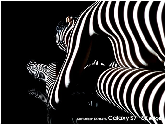 Galaxy S7 kamera örnekleri