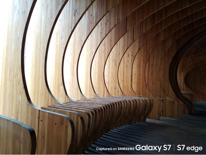 Galaxy S7 kamera örnekleri