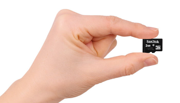 Samsung Galaxy S7 ve LG G5 ortak özellikler! 2 Galaxy S7 ve G5 ortak özellikler : Hafıza kartı desteği