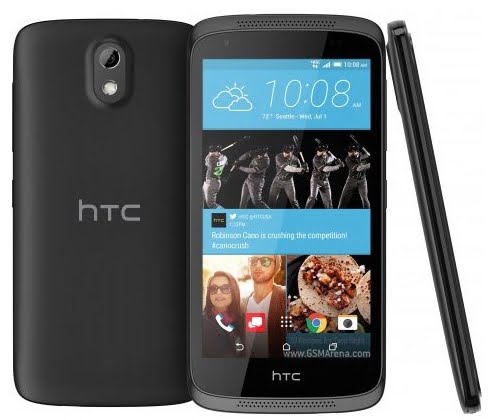 Как разобрать htc desire 530